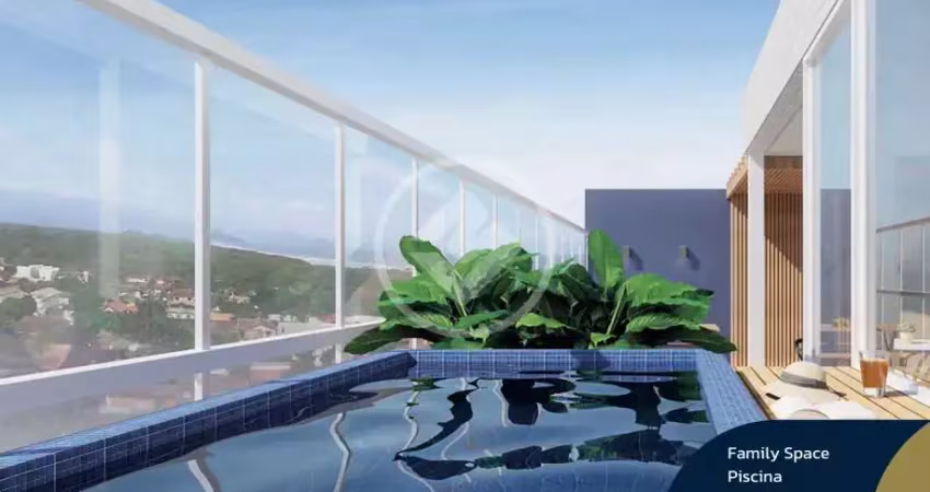 Apartamento com 2 quartos à venda na Avenida Engenheiro Durval Gago Lourenço, 200, São Lourenço, Bertioga