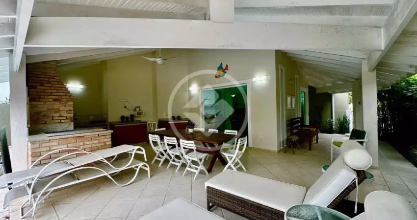 Casa em condomínio fechado com 4 quartos à venda na Rua Aprovada 251, 251 -1420, Vista Linda, Bertioga