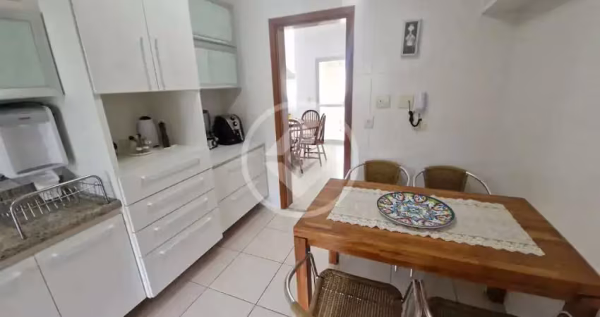 Apartamento a venda com 3 suites asturias guarujá sp codigo: 142762