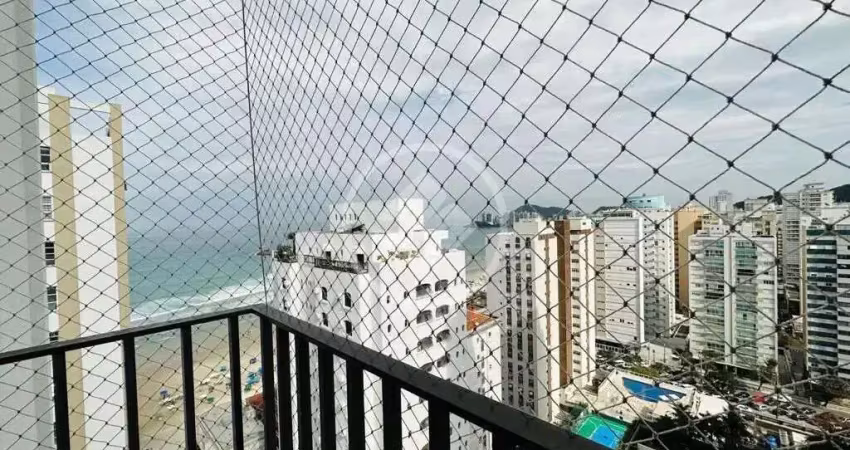 Apartamento alto padrão no bairro pitangueiras, espaçoso, muito bem arejado e iluminado com uma bela vista para o mar codigo: 142799