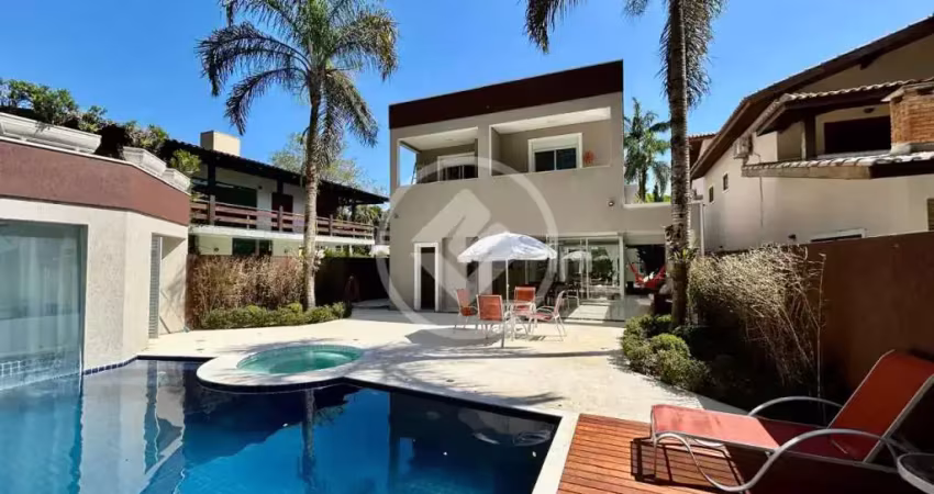Casa com 5 quartos à venda na do Sereno, 183, Riviera, Bertioga