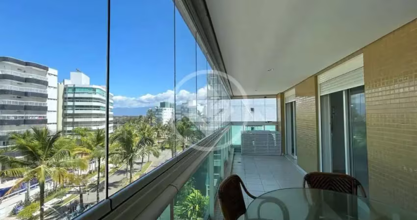 Apartamento com 3 quartos para alugar na dos Galeões, 181, Riviera de São Lourenço, Bertioga