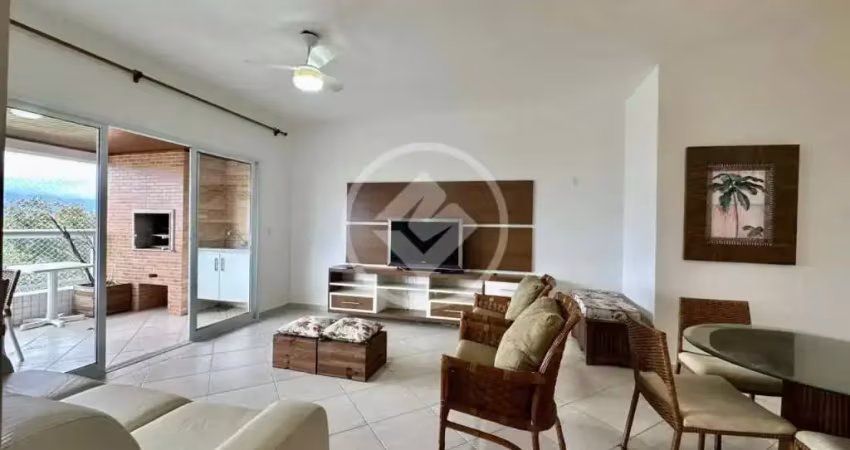 Apartamento com 3 quartos para alugar na Alameda do Remo, 175, Riviera de São Lourenço, Bertioga
