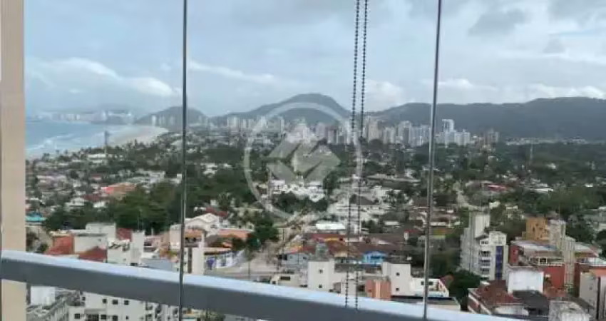 Apartamento à venda | 2 dormitórios (1 suíte) | vista mar | varanda gourmet | condomínio completo codigo: 146304