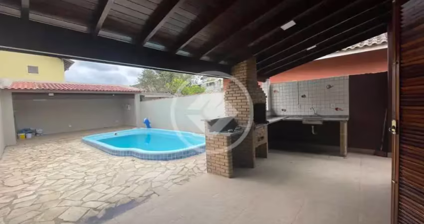 Casa com 2 quartos para alugar na Joaquim José Ramos, 116, Maitinga, Bertioga
