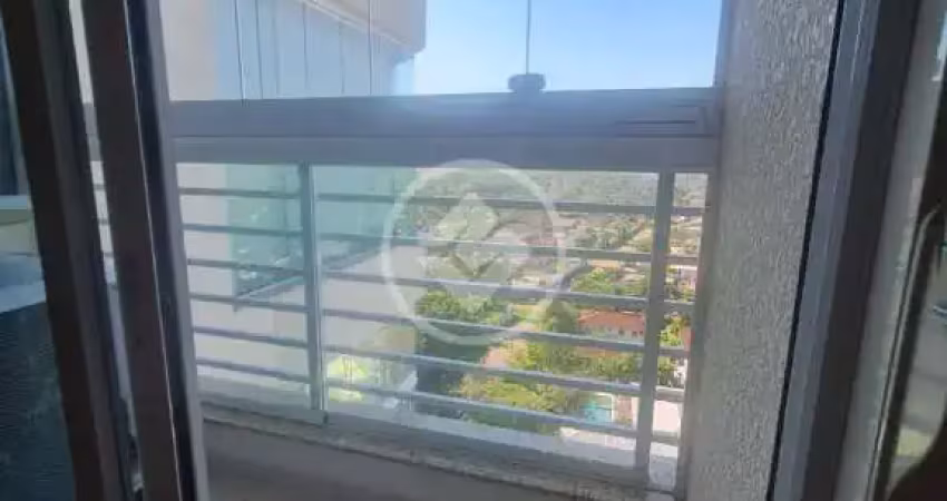 Apartamento mobiliado para locação | edifício panoramic codigo: 146671