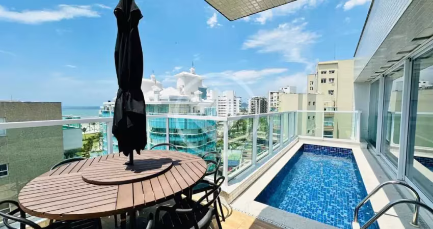 Cobertura com 4 quartos à venda na Passeio dos Jequitibas, 102, Riviera, Bertioga