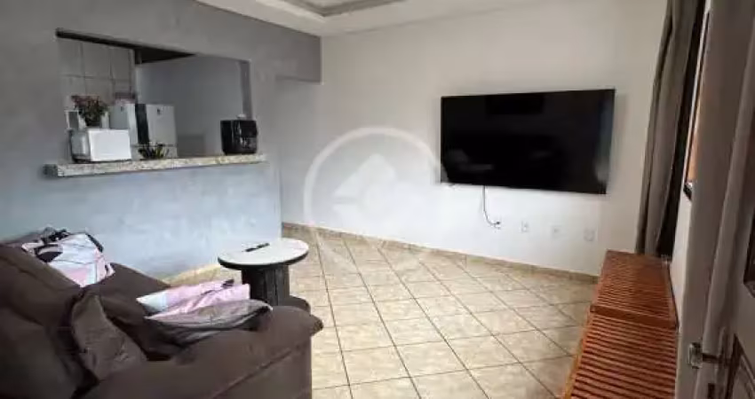 Casa com 03 dormitórios sendo 01 suite no mato dentro em ubatuba. codigo: 129824