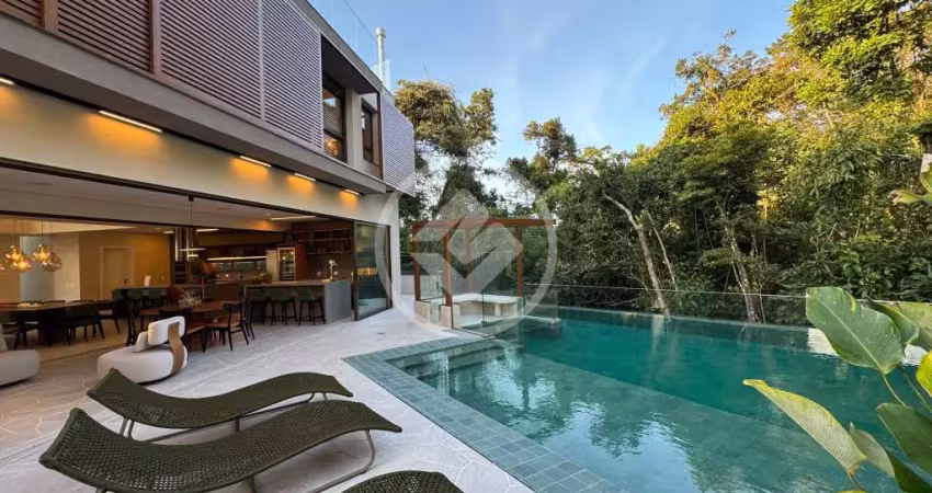 Casa com 5 quartos à venda na Alameda Baguio, 24, Riviera, Bertioga