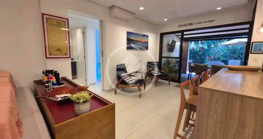 Apartamento com 3 quartos à venda na Passeio de Ilheus, 1250, Riviera, Bertioga