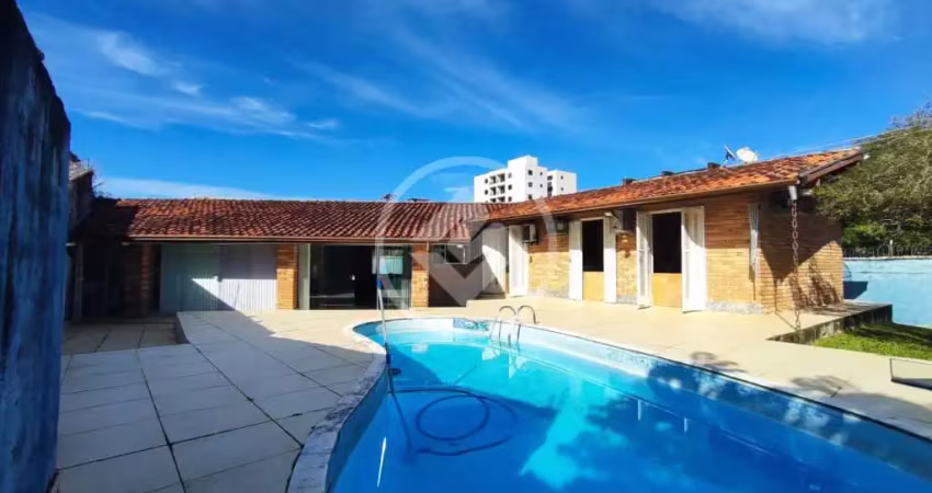 Casa com 4 quartos à venda na Rua Bartolomeu Bueno da Silva, 550, Martim de Sá, Caraguatatuba