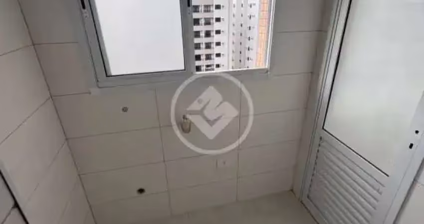 Apartamento com 2 quartos à venda na Rua Uirapuru, 100, Tupi, Praia Grande