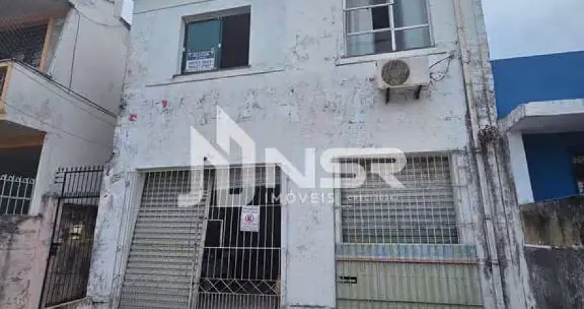 Apartamento 03 quartos sendo 01 suíte, roma - salvador