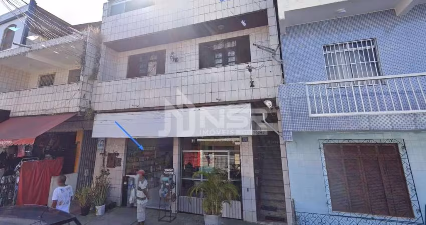 Loja 40 m² em Pernambués - Frente de Rua