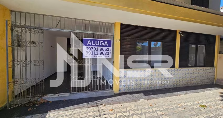 Casa Comercial no Bonfim - Salvador