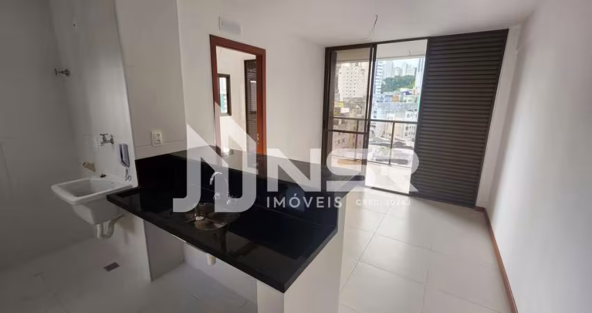 Apartamento 01 suíte na Graça - Salvador
