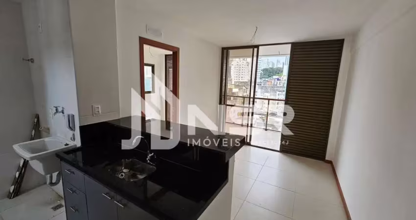 Apartamento com 1 quarto à venda no Graça, Salvador 