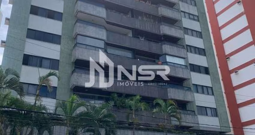 Apartamento 04 quartos, sendo 02 suítes no Caminho das Árvores - Salvador