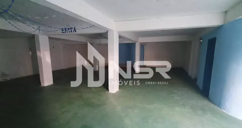 Ponto comercial para alugar no São Caetano, Salvador 
