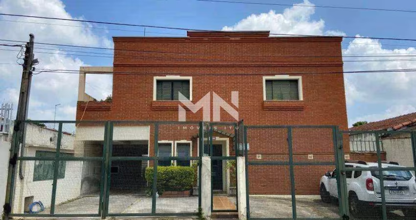Apartamento para aluguel, 2 quartos, 1 suíte, 1 vaga, Parque Industrial - Itu/SP