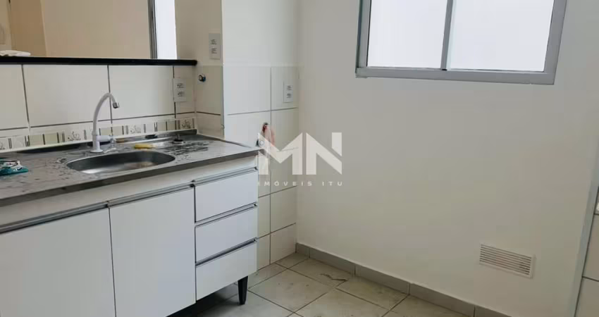 Apartamento para aluguel, 2 quartos, 1 vaga, Residencial Parque Laguna - Salto/SP