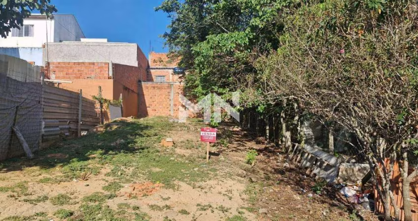 Lote à venda, Jardim Santa Rosa - Itu/SP