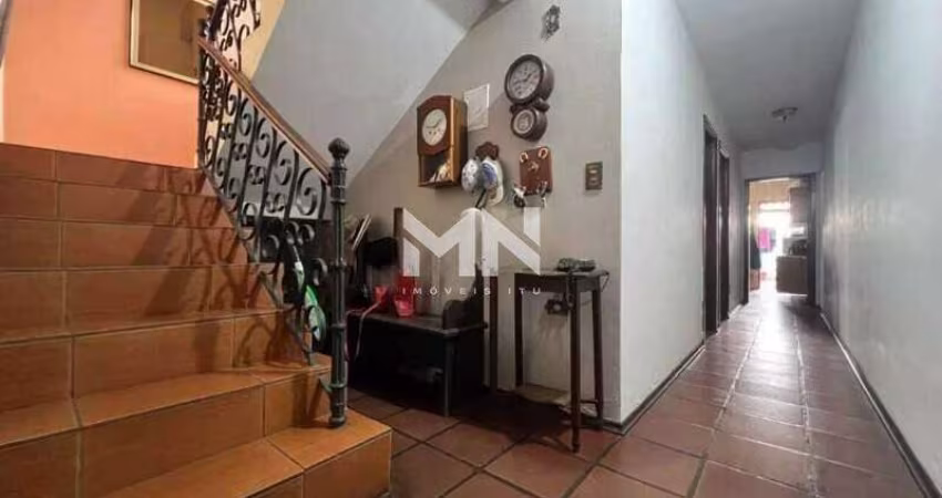 Casa alugar 3 quartos Jardim Santa Tereza 120m²
