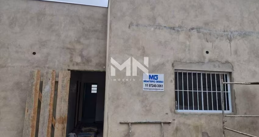 Casa à venda, 3 quartos, 1 suíte, 2 vagas, Parque São Camilo - Itu/SP