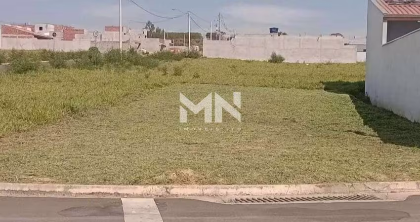 Lote à venda, Loteamento Terras de São Pedro e São Paulo - Salto/SP