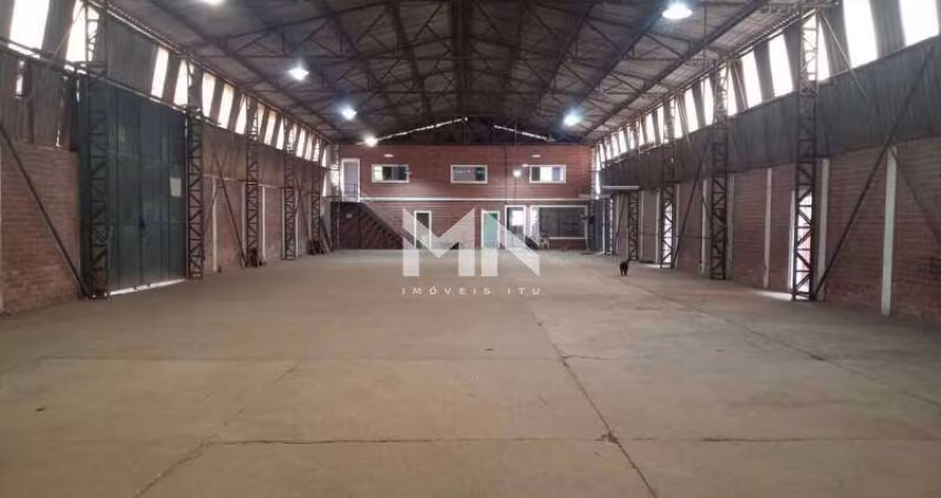 galpao alugar 1000m²