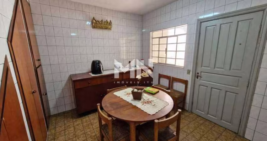Casa venda 3 quartos bairro São Luiz 205,93m²