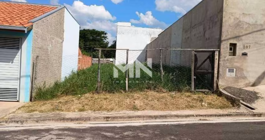 Terreno residencial 225,83 Vila Martins