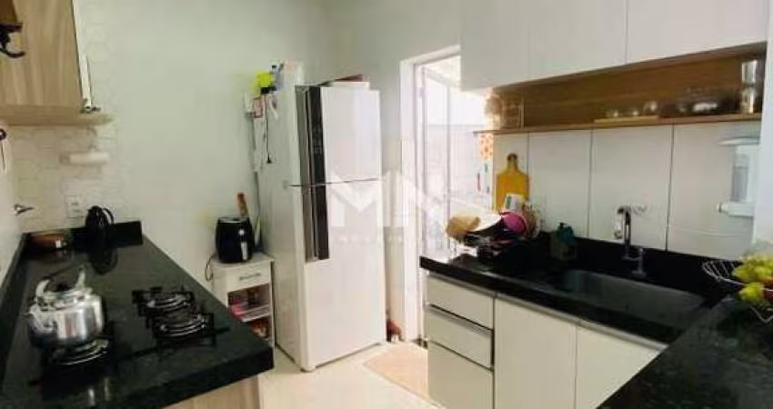 Apartamento venda 2 quartos Parque das Industrias