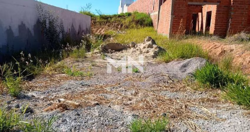 Terreno Jardim America 200,00m²