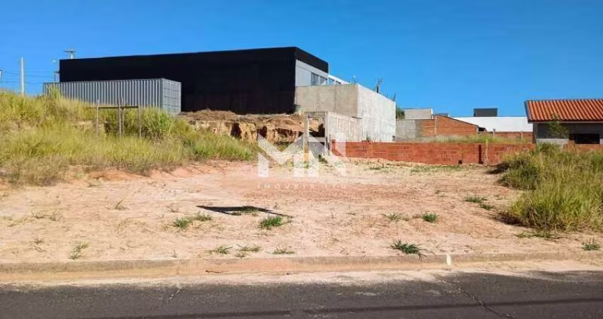 Terreno Venda Jardim America 200,00m²