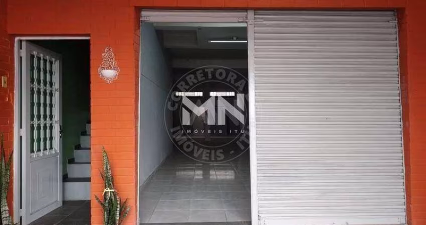 Sobrado Comercia/ Residencial Venda 2 quartos Parque Industrial 246,00 m²