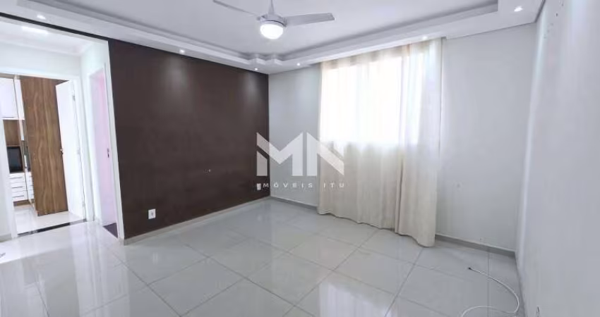 Apartamento venda Condomínio Residencial Hortênsias, 2 quartos 44,00 m²