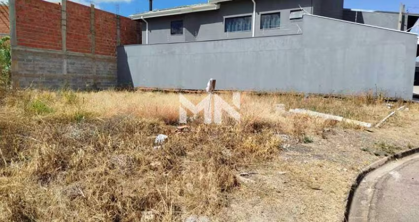 Oportunidade única: Terreno à venda em Itu-SP, Jardim Santa Rosa, com 235,10 m² de área.