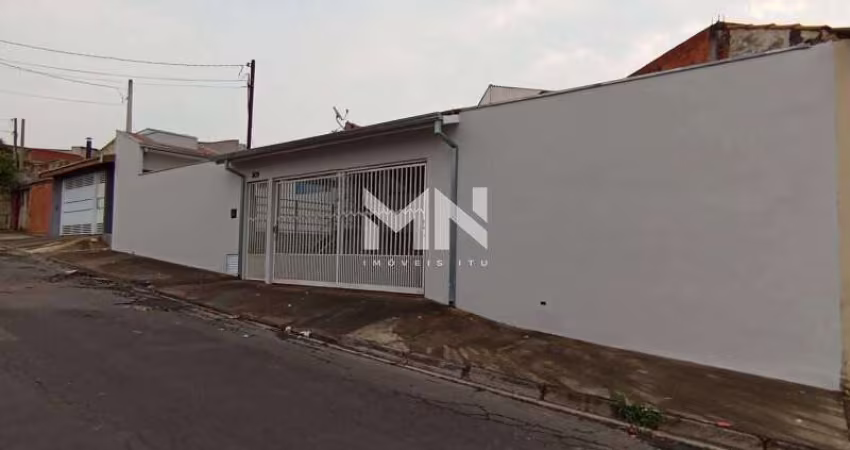 Casa venda 3 quartos Jardim Bom Retiro 73m²