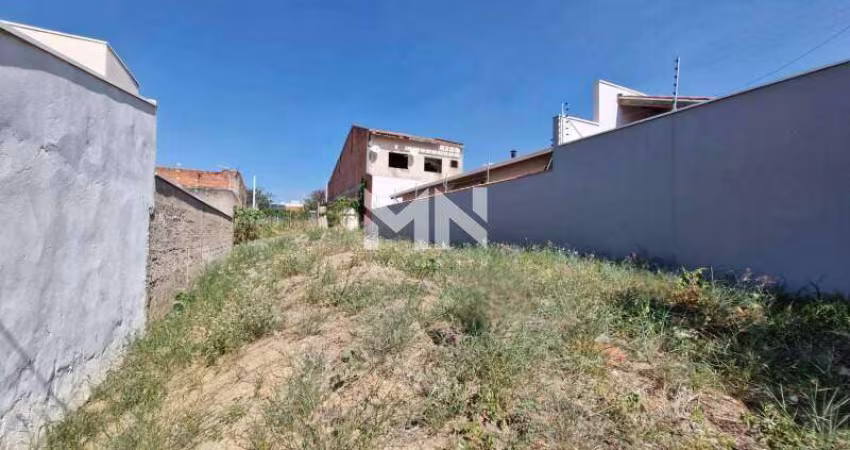 Terreno venda Jardim Santa Rosa 160,00m²