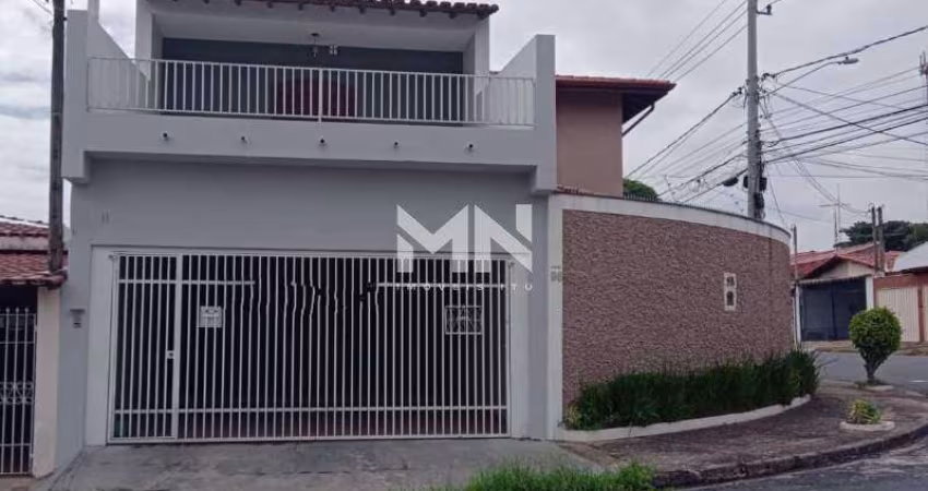Casa venda 3 quartos Bairro São Luiz 204,00 m²