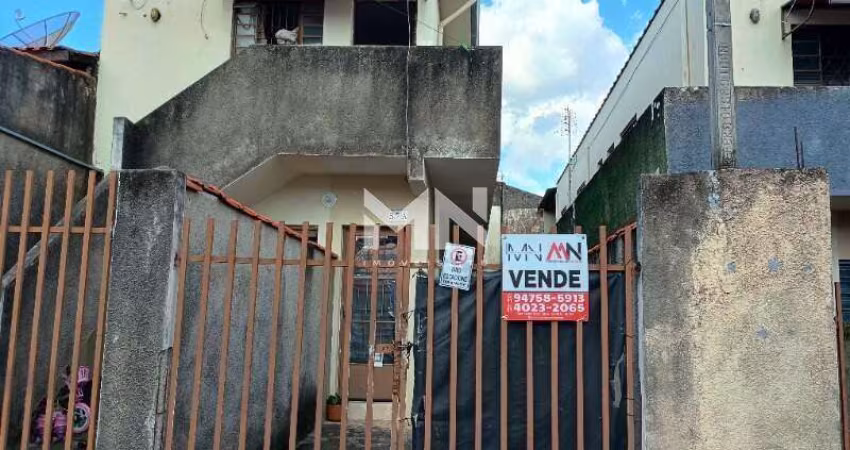 Casa Sobrado Venda 2 quartos Parque América 150 m²