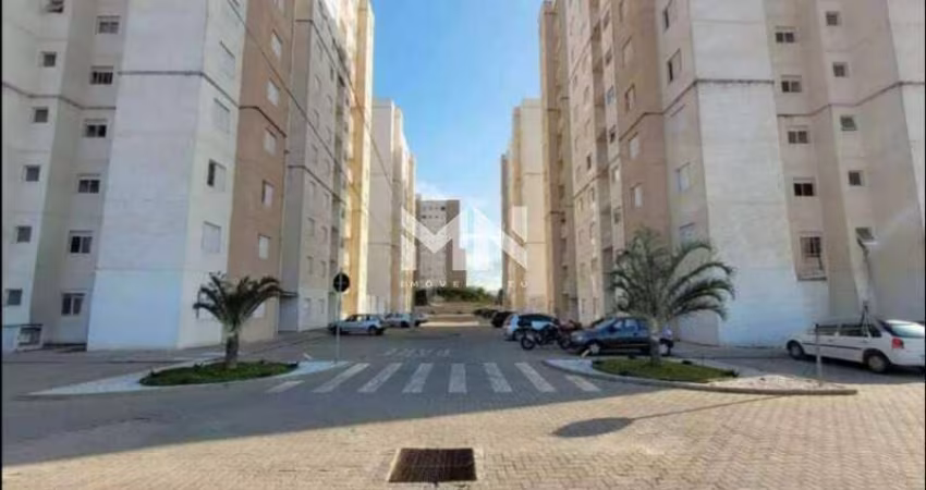 Apartamento venda 2 quartos Nossa Senhora Aparecida 50,00 m²