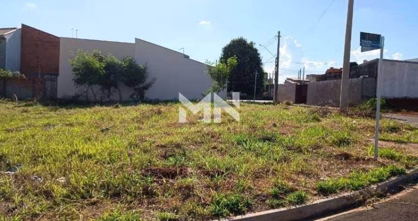 Terreno venda Jardim dos Ipes 294,05m²