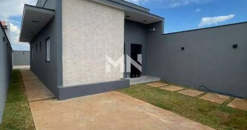 Casa Venda 2 quartos Jardim dos Ipês 70,00m²