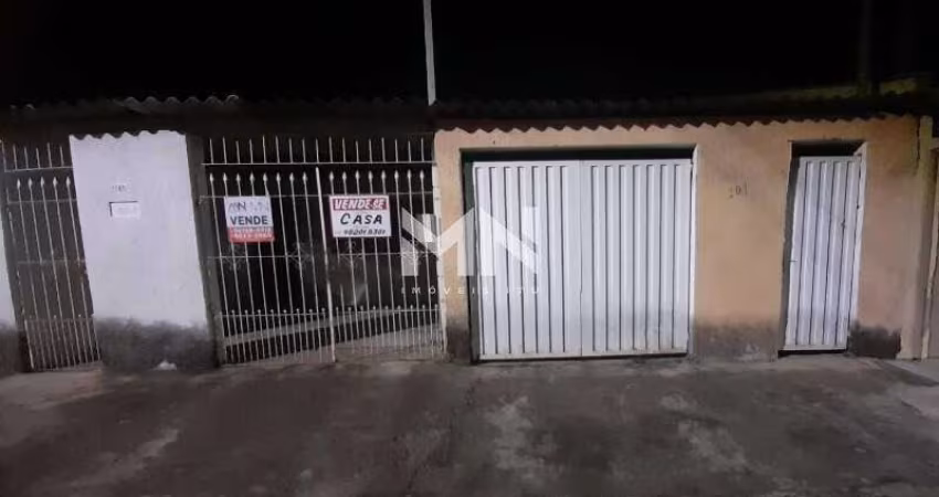 casa venda 2 quartos jardim aeroporto 125m²