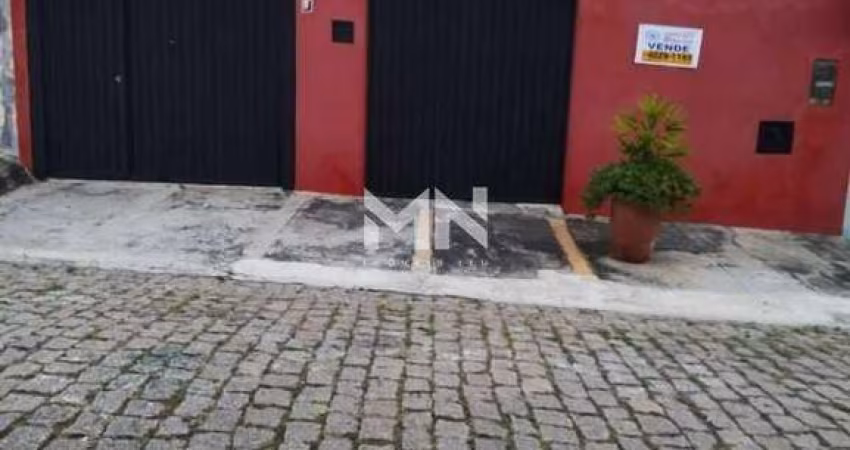 Casa venda 2 quartos jardim da cidade II 267,31m²