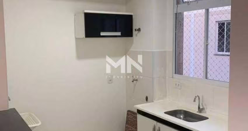 Apartamento à venda, 2 quartos, 2 suítes, 2 vagas, Jardim Donalísio - Salto/SP