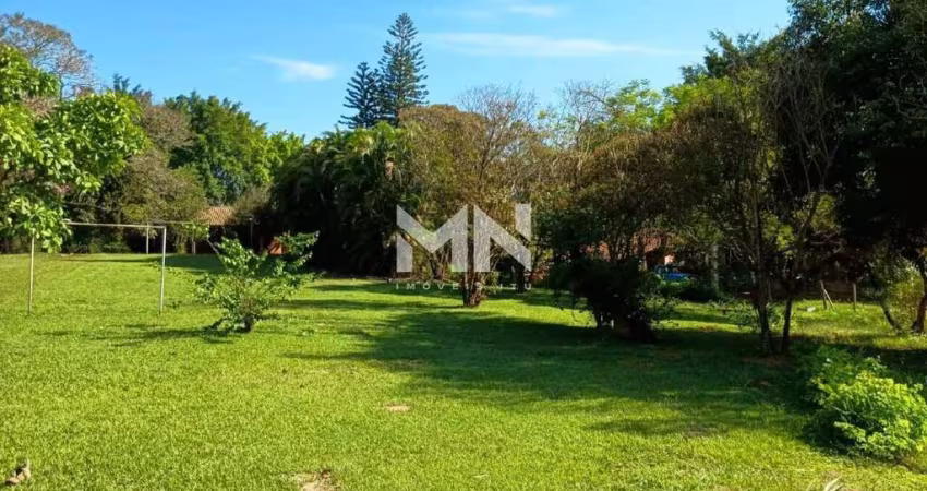 Lote a venda, na Chácaras Agrícolas Bandeirantes