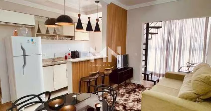 Apartamento à venda, 2 quartos, 1 suíte, 1 vaga, Bela Vista - Salto/SP